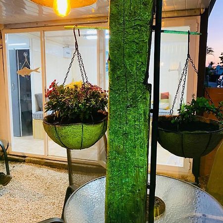 Camping Caravaning La Manga 무르시아 외부 사진
