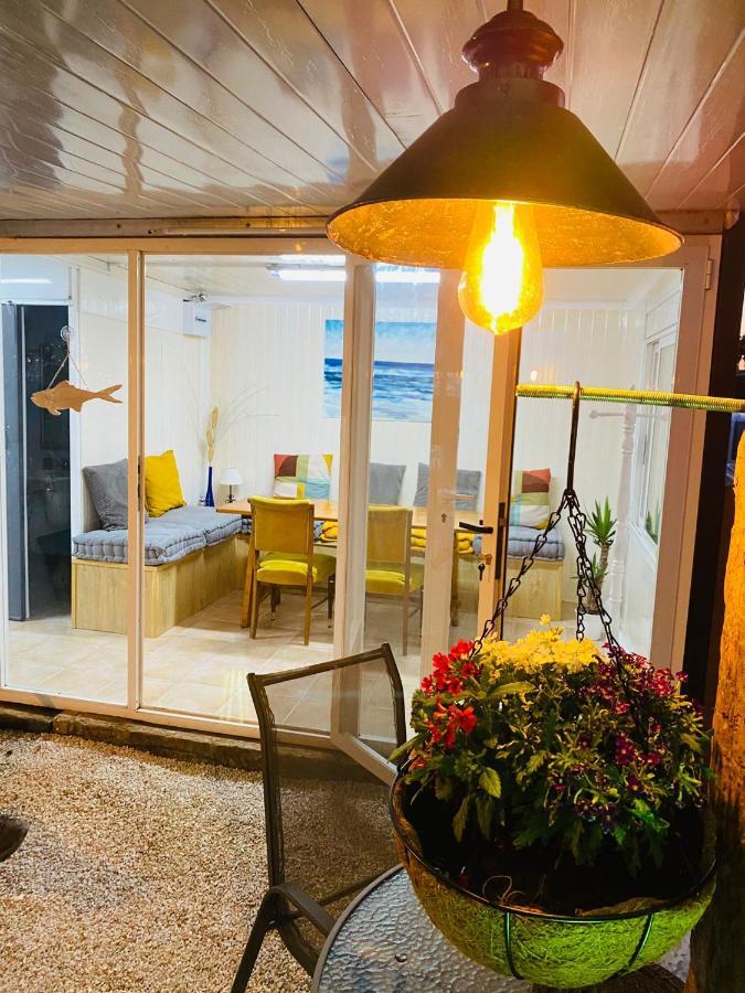 Camping Caravaning La Manga 무르시아 외부 사진
