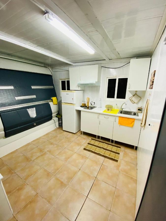 Camping Caravaning La Manga 무르시아 외부 사진