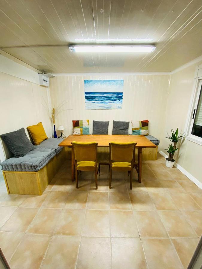 Camping Caravaning La Manga 무르시아 외부 사진