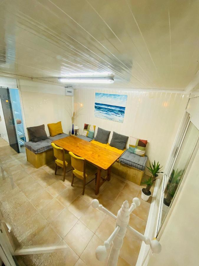 Camping Caravaning La Manga 무르시아 외부 사진