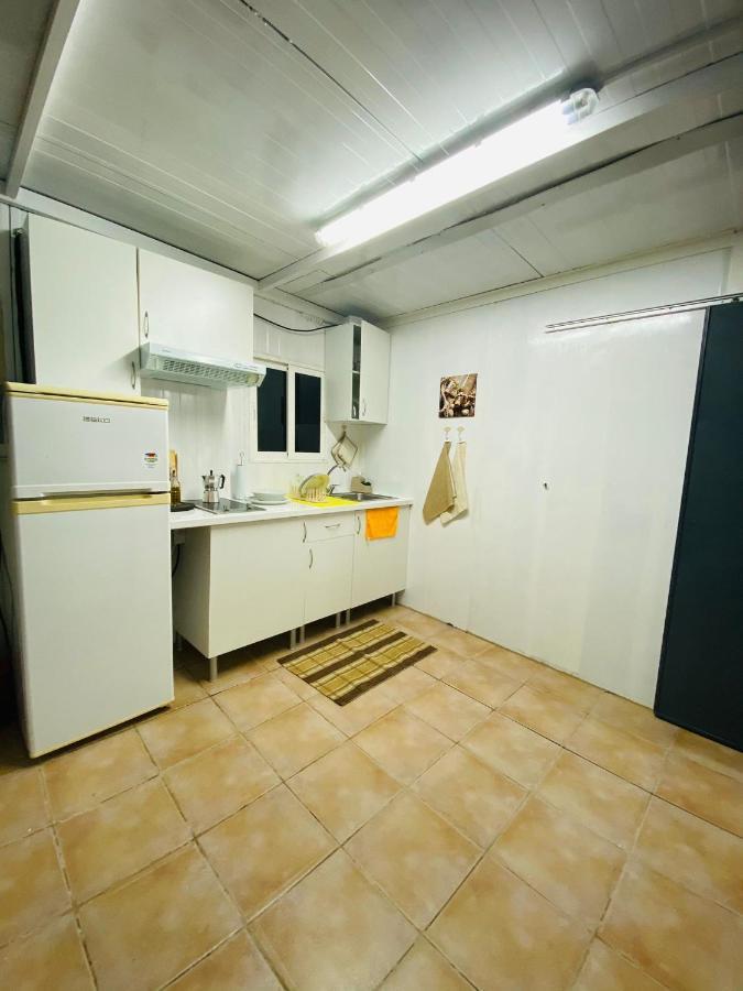 Camping Caravaning La Manga 무르시아 외부 사진